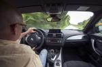 BMW M135i 2012 года